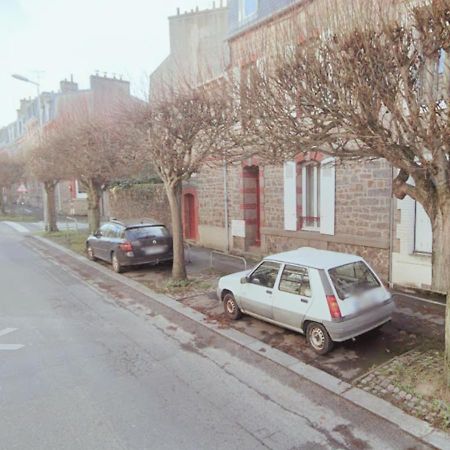 L'Evasion Chill Saint-Brieuc Exterior foto